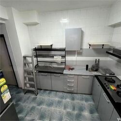 Fernwood Towers (D15), Condominium #482023151